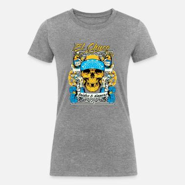 de el chuco shirt